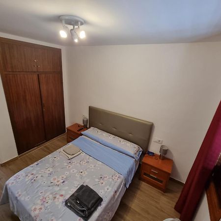 산티아고 드 라 리베라 Casa Tranquila Cerca Del Mar 빌라 외부 사진