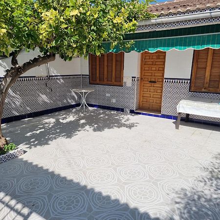산티아고 드 라 리베라 Casa Tranquila Cerca Del Mar 빌라 외부 사진