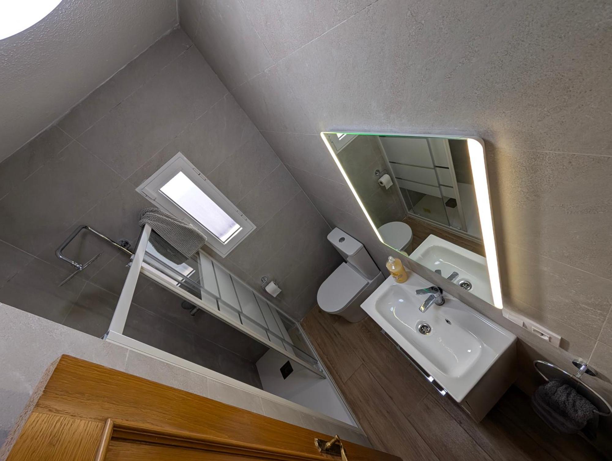 산티아고 드 라 리베라 Casa Tranquila Cerca Del Mar 빌라 외부 사진