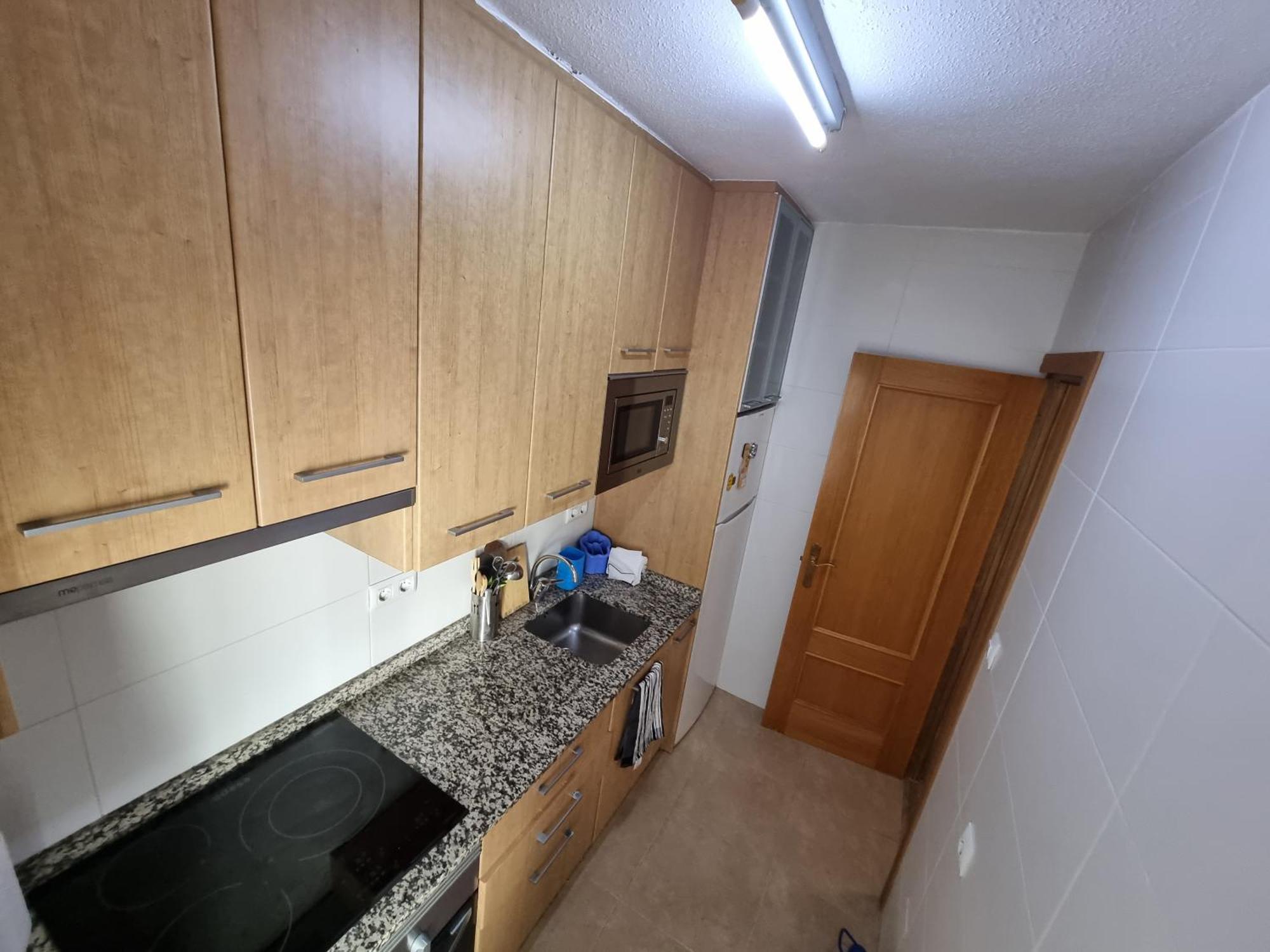 산티아고 드 라 리베라 Casa Tranquila Cerca Del Mar 빌라 외부 사진