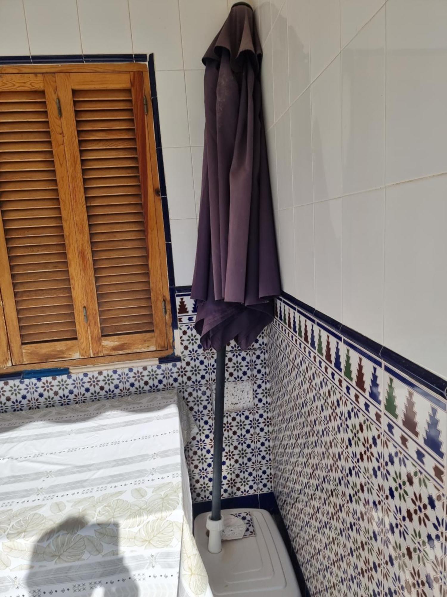산티아고 드 라 리베라 Casa Tranquila Cerca Del Mar 빌라 외부 사진