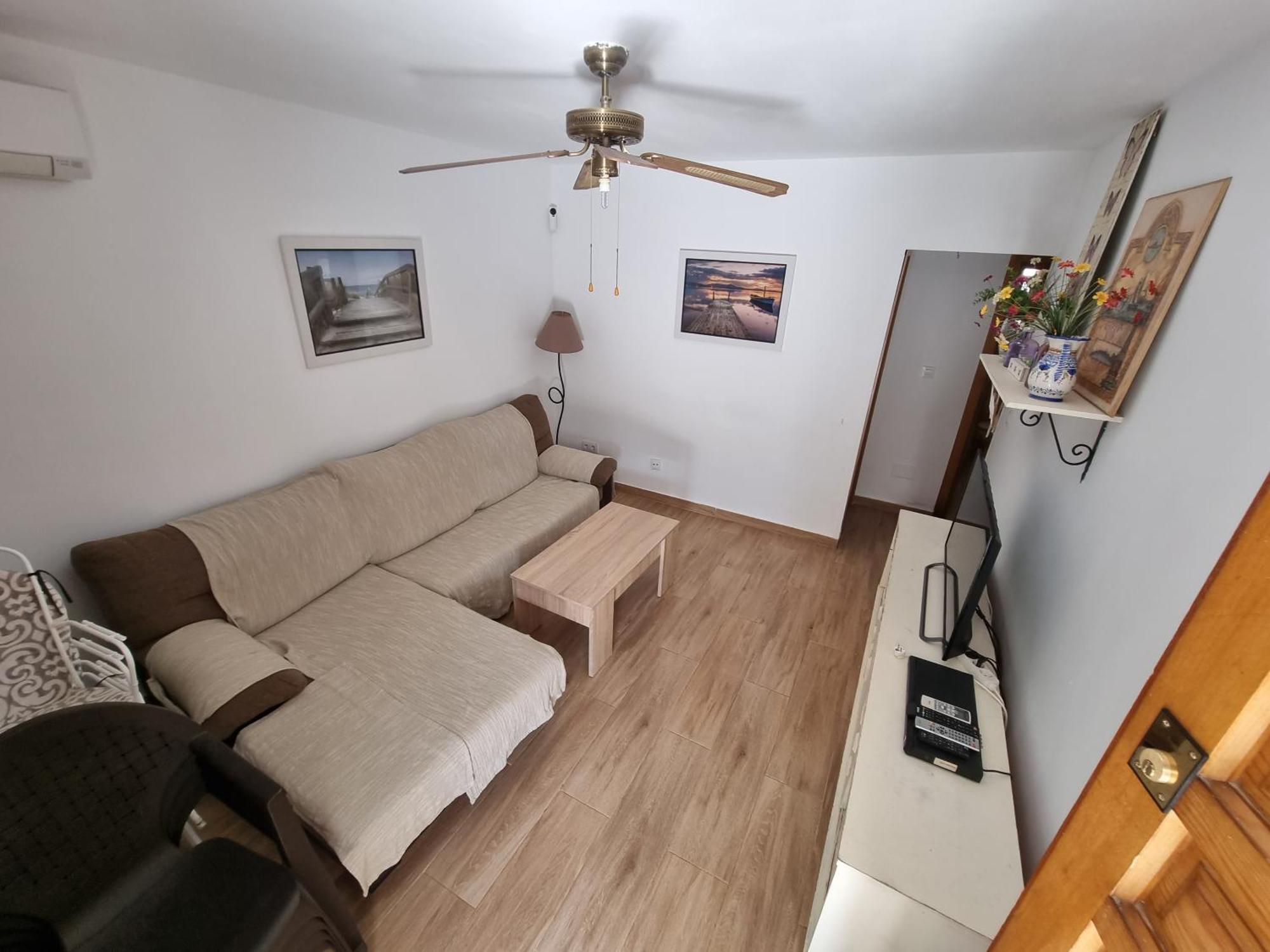 산티아고 드 라 리베라 Casa Tranquila Cerca Del Mar 빌라 외부 사진